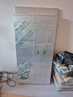 Kingspan PIR isolatie plaat 120x60x8cm, Doe-het-zelf en Verbouw, Ophalen, 4 tot 8 cm, Nieuw, Hardschuim (Pir)
