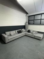 Showroommodel Design on Stock Vilaz | Stof Capri, Huis en Inrichting, Banken | Bankstellen, Hoekbank, 150 cm of meer, Design, eyye, Design on Stock, Pode, Leolux