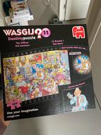 Wasgij Destiny 11 puzzel, Ophalen, 500 t/m 1500 stukjes, Gebruikt