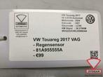 vw touareg 2017 vag regensensor regen sensor 81a955555a, Auto-onderdelen, Ophalen of Verzenden, Gebruikt, Volkswagen