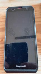 Honeywell Edam-Volendam 52-1 scanner telefoon, Ophalen, Gebruikt, Zwart