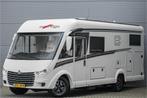 Carthago C-TOURER I 143 LE Lightweigt Media Pack Queensbed H, Lokhorstweg 3
3851SE  ERMELO, NL, Airconditioning, Bedrijf, 6 tot 7 meter