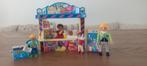 Playmobil Ijskraam, Ophalen, Gebruikt, Complete set