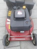 Gazonmaaier, Tuin en Terras, Grasmaaiers, Ophalen, Cirkelmaaier, Gebruikt, Toro