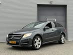Mercedes-Benz R-Klasse 350 CDI I Aut. I Grijs kenteken I 117, Auto's, Automaat, Euro 5, Gebruikt, Zwart