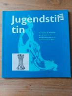 Boek catalogus Jugendstil Tin, Waanders uitg. Drents Museum, Ophalen of Verzenden, Zo goed als nieuw