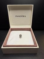 Gebruikte Pandora Feeling Groovy: Materiaal: Sterling Zilver, Gebruikt, Pandora, Ophalen of Verzenden, 1 bedel