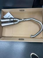 Akrapovic Uitlaat Honda Monkey, Akrapovic exhaust system Technolagy, Nieuw, Ophalen of Verzenden, Malo Huda 8A, Ivancna Gorica, 1295, Slovenia