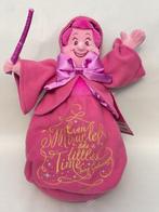 Fairy Godmother - Cinderella - Disney Wisdom, Verzamelen, Nieuw, Ophalen of Verzenden, Overige figuren, Kleding of Textiel