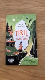 Bette Westera - Tiril en de toverdrank, Ophalen of Verzenden, Zo goed als nieuw, Bette Westera