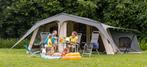 Campooz Lazy Jack 2024 –Nieuwste model - Zeer Compleet, Caravans en Kamperen, Ophalen, Meerkleurig, Aanwezig, Campooz