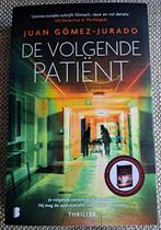 JUAN GOMEZ-JURADO    thriller     (zo goed als nieuw), Boeken, Ophalen of Verzenden, Zo goed als nieuw