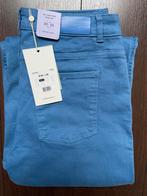 Nieuw Lichtblauwe broek Fabiënne Chapot 30/32, Kleding | Dames, Spijkerbroeken en Jeans, Blauw, Nieuw, Ophalen of Verzenden, Fabienne Chapot