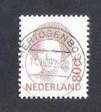 NG; 1489 Koningin Beatrix, Verzenden, Gestempeld