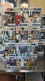 funko pop, Ophalen of Verzenden, Zo goed als nieuw