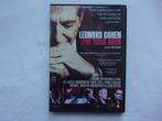 Leonard Cohen - I'm your man DVD, Cd's en Dvd's, Alle leeftijden, Gebruikt, Ophalen of Verzenden