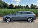 Audi A4 1.8 Tfsi 88KW Avant 2012 Grijs, Auto's, Audi, Voorwielaandrijving, 4 cilinders, Stationwagon, Handgeschakeld