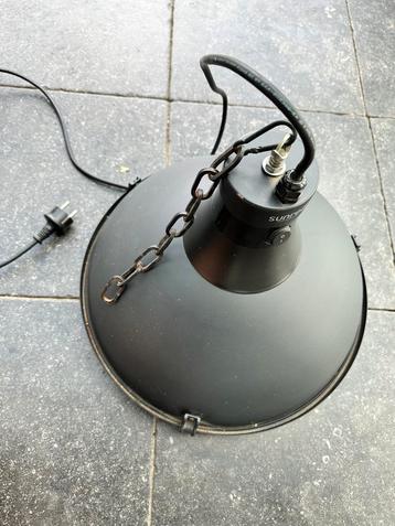 Sunred Terrasverwarmer Indus II Bright – Hangend 2100 Watt beschikbaar voor biedingen