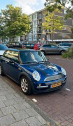 Mini cooper r53 automaat, Auto's, Mini, Particulier, Te koop