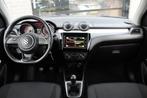 Suzuki Swift 1.2 Select Smart Hybrid / Carplay / Stoelverwar, Auto's, Suzuki, Voorwielaandrijving, Stof, Gebruikt, 4 cilinders