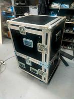 stapelbaar 19" rack, Ophalen, Gebruikt, Overige instrumenten