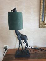Staande lamp Giraf, Ophalen, Zo goed als nieuw, Overige materialen, 50 tot 75 cm