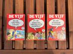 4 Pockets Enid Blyton - De Vijf, Boeken, Kinderboeken | Jeugd | 10 tot 12 jaar, Ophalen of Verzenden, Gelezen, Enid Blyton, Fictie