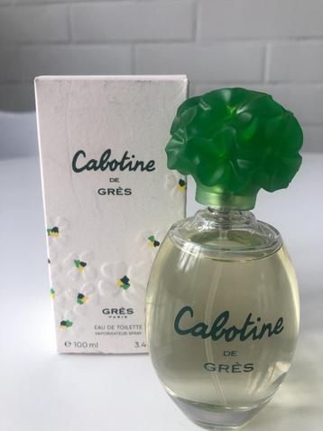 Cabotine-Grès beschikbaar voor biedingen