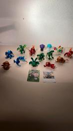 Bakugan figuren speelgoed, Verzenden, Zo goed als nieuw