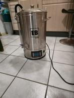 Easybrew SB30P Elektrische Brouwketel - Zeer Goede Staat, Ophalen, Zo goed als nieuw, Met timer