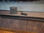 Bose Soundbar met extra losse box, Audio, Tv en Foto, Soundbars, Ophalen of Verzenden, Zo goed als nieuw
