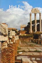 Het Forum Romanum - Atrium cultuurgids (1989), Boeken, Geschiedenis | Wereld, 14e eeuw of eerder, Zo goed als nieuw, Europa, Verzenden