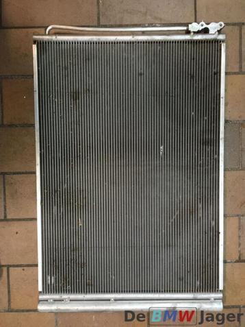 Airco condensor  BMW F07 F10 F11 F06 F  64539149395 F02 beschikbaar voor biedingen