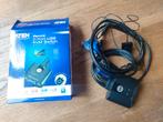 Aten 2-poorts USB KVM switch CS22U, Ophalen of Verzenden, Gebruikt