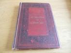 Antiek kinderboekje van Johanna Spyri uit 1884, Antiek en Kunst, Ophalen, Johanna Spyri