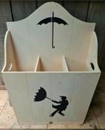 ** RIVIERA MAISON PARAPLU BAK **, Ophalen, Gebruikt