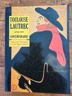 Toulouse Lautrec and his contempories, Ophalen of Verzenden, Gelezen, Fotografen
