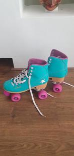 Hudora Women Rollerskates, Sport en Fitness, Overige merken, Overige typen, Ophalen of Verzenden, Zo goed als nieuw