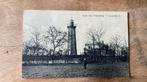 Oude ansichtkaart Elten Uitzichttoren Eltenberg 1913, Ophalen of Verzenden, Voor 1920, Gelopen, Duitsland