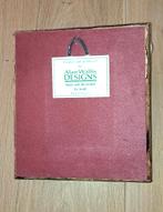 Vintage alan wallis cherubijn spiegel, Minder dan 50 cm, Ophalen of Verzenden, Zo goed als nieuw, Minder dan 100 cm