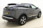 Peugeot 3008 1.2 PureTech Allure Pack Business | Camera | Fu, Voorwielaandrijving, Stof, 1199 cc, 3 cilinders