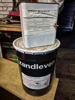 20 liter 2 componenten verf, 15 tot 20 liter, Ophalen, Nieuw, Overige kleuren