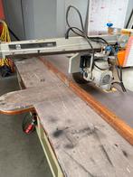 Elu Afkortzaag zaagtafel, Doe-het-zelf en Verbouw, 70 mm of meer, Ophalen of Verzenden, Zo goed als nieuw, Afkortzaag