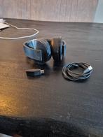 Sony playstion 4 platinum headset, Zo goed als nieuw, Ophalen