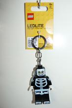 nieuw Lego LED sleutelhanger 5005668 Skelet, Kinderen en Baby's, Speelgoed | Duplo en Lego, Ophalen of Verzenden, Nieuw, Lego