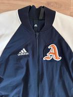 Adidas trainingsjack Maat M, Kleding | Heren, Ophalen of Verzenden, Adidas, Gedragen, Maat 48/50 (M)