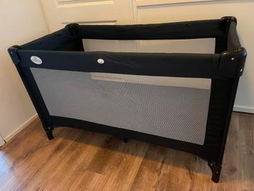 Campingbedje Happy Baby Zipp Collection beschikbaar voor biedingen