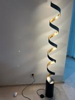 Vloerlamp led, Huis en Inrichting, Lampen | Vloerlampen, Ophalen, Zo goed als nieuw, 150 tot 200 cm