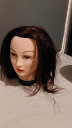 Kappershoofd, Ophalen of Verzenden, Zo goed als nieuw, Barbie