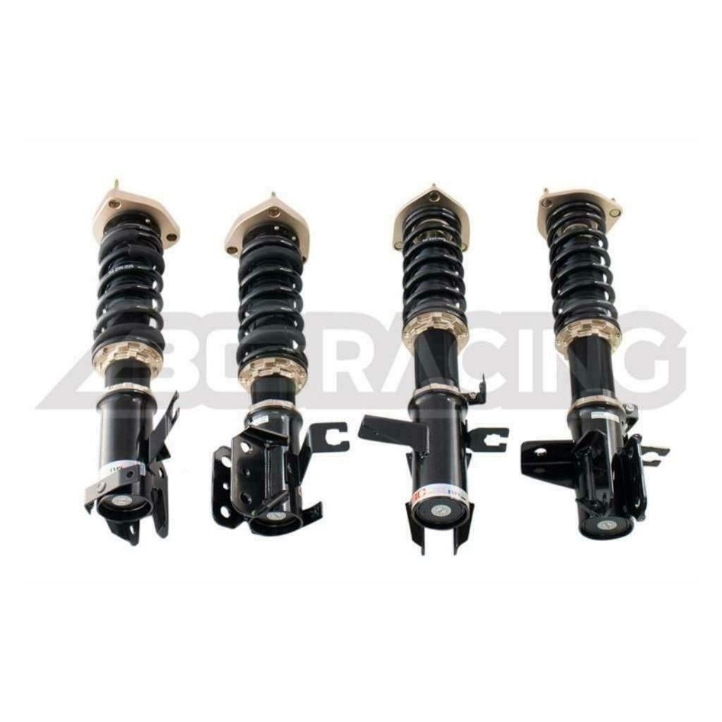 BC Racing schroefset - Nissan Pulsar Sunny GTI-R 90-94, Ophalen of Verzenden
